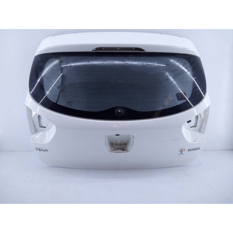 Recambio de porton trasero para kia rio concept referencia OEM IAM   E4-B3-5