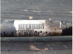 Recambio de transmision trasera izquierda para volvo xc90 2.4 diesel cat referencia OEM IAM 0130107283  P1-A6-16 2