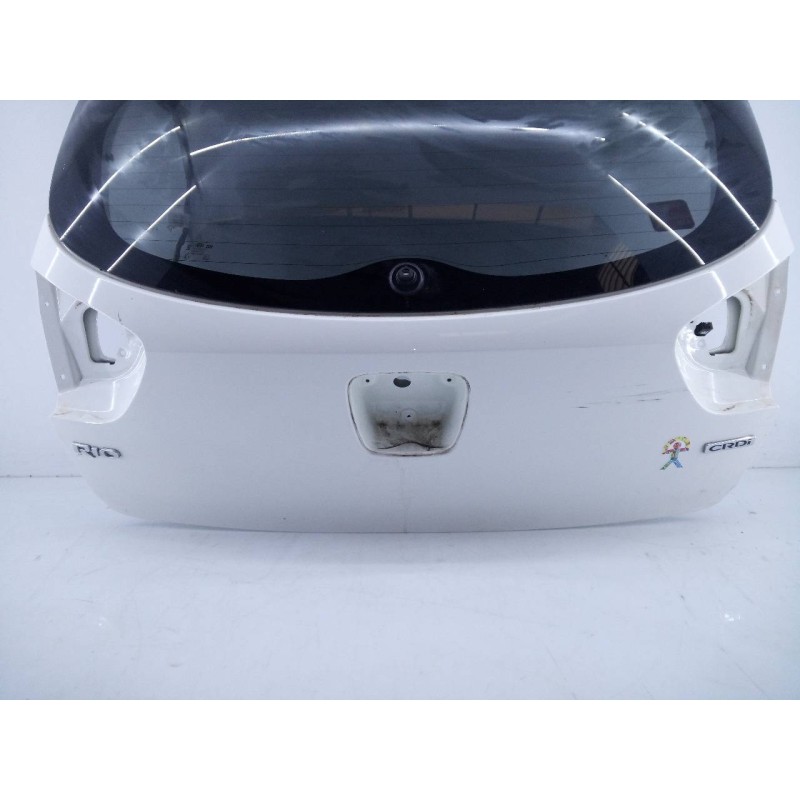 Recambio de porton trasero para kia rio concept referencia OEM IAM   E4-B3-5