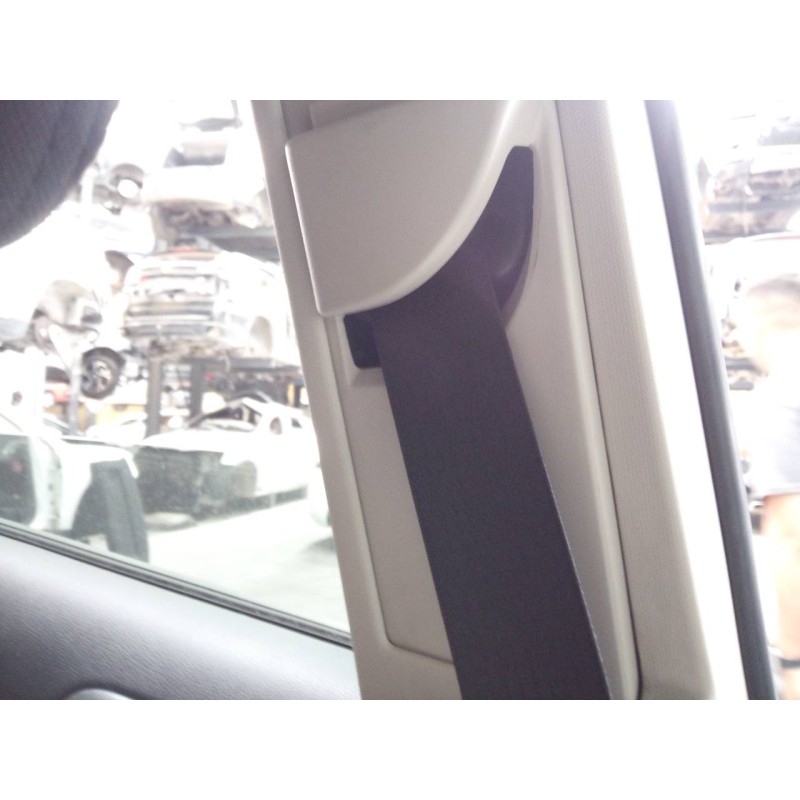 Recambio de kit airbag para fiat freemont (345) lounge referencia OEM IAM 68163811AB  