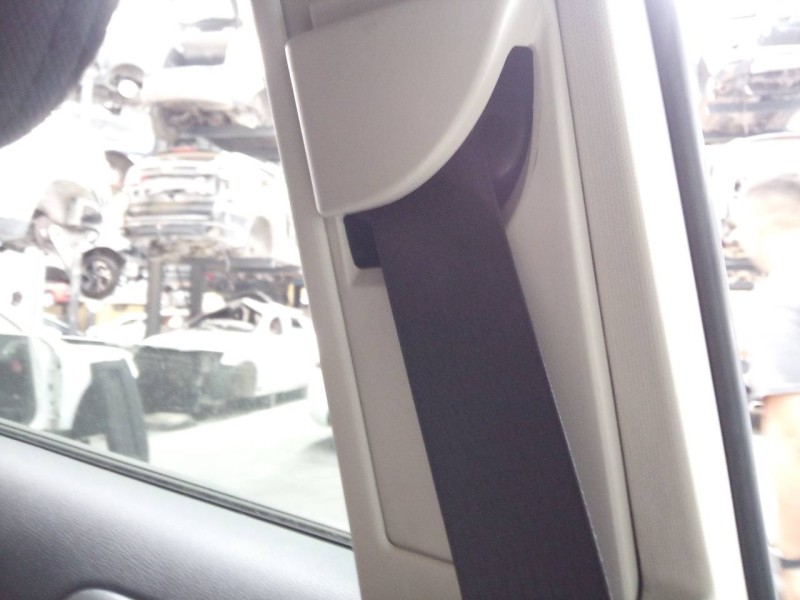 Recambio de kit airbag para fiat freemont (345) lounge referencia OEM IAM 68163811AB  