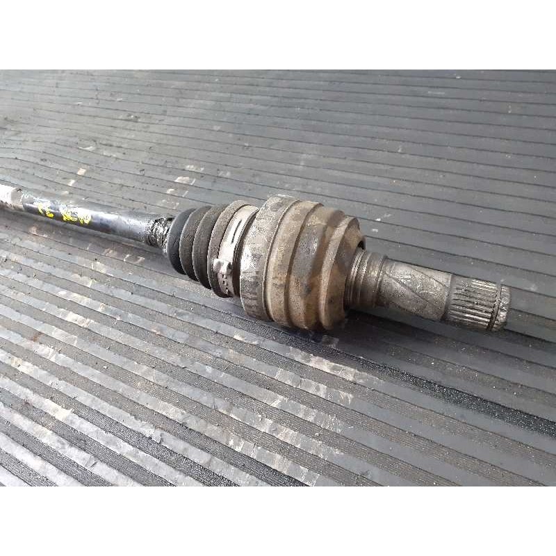 Recambio de transmision trasera izquierda para volvo xc90 2.4 diesel cat referencia OEM IAM 0130107283  P1-A6-16