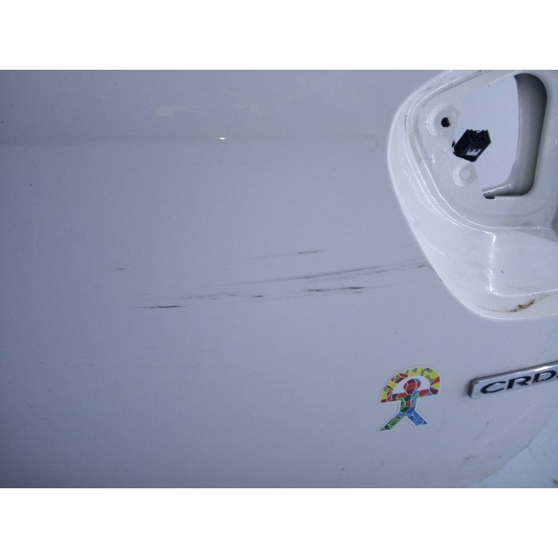 Recambio de porton trasero para kia rio concept referencia OEM IAM   E4-B3-5