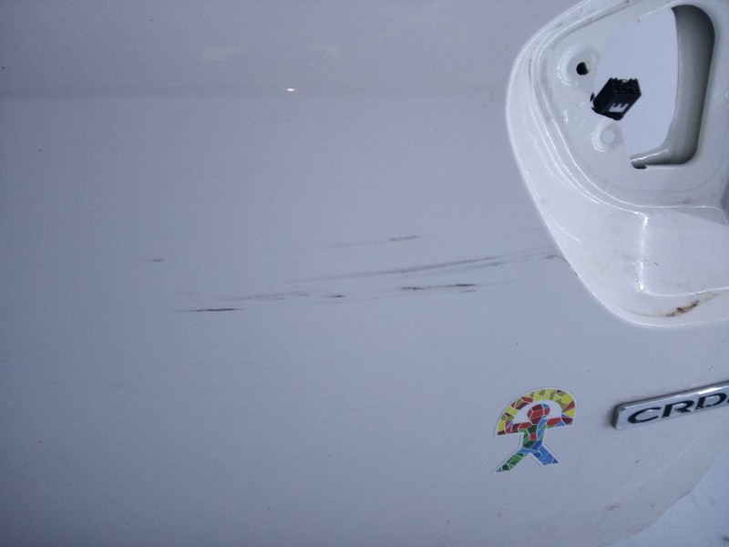 Recambio de porton trasero para kia rio concept referencia OEM IAM   E4-B3-5