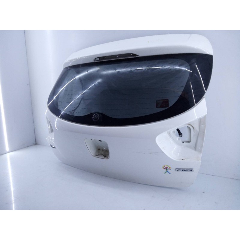 Recambio de porton trasero para kia rio concept referencia OEM IAM   E4-B3-5