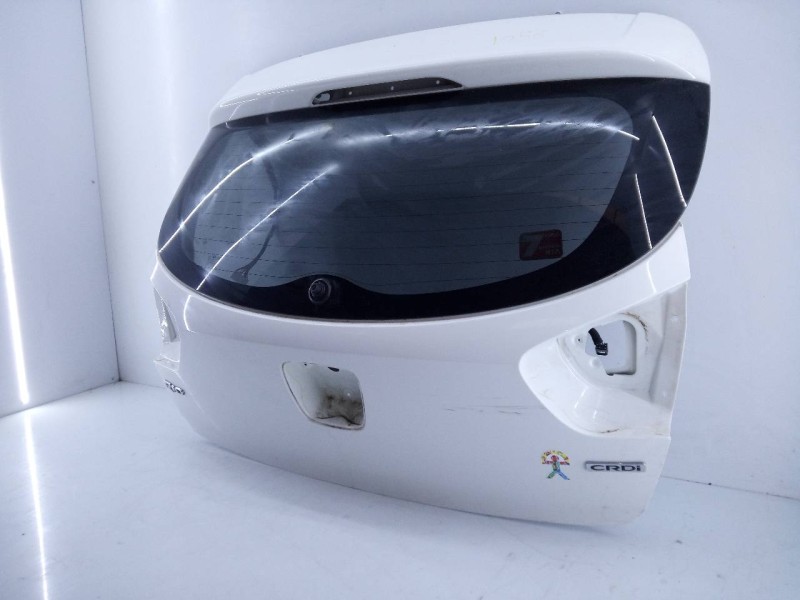 Recambio de porton trasero para kia rio concept referencia OEM IAM   E4-B3-5