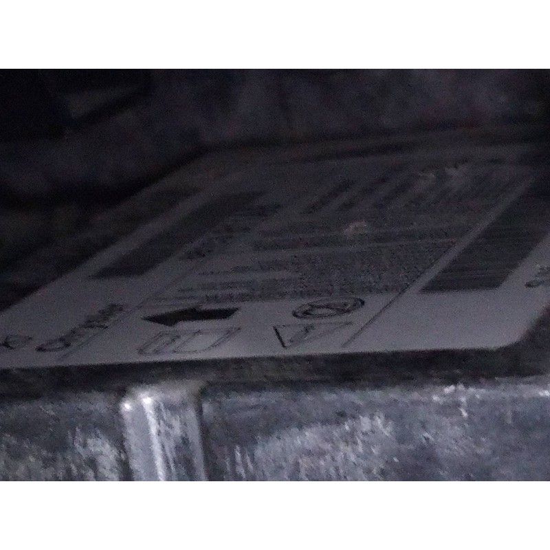 Recambio de kit airbag para fiat freemont (345) lounge referencia OEM IAM 68163811AB  