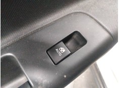 MANDO ELEVALUNAS TRASERO IZQUIERDO 