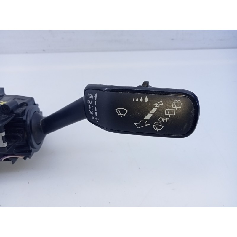 Recambio de mando intermitentes para volkswagen t-cross edition referencia OEM IAM 2Q1953507L  E2-A1-40-3