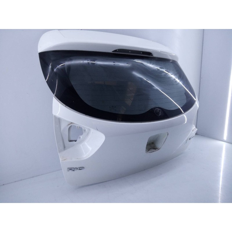 Recambio de porton trasero para kia rio concept referencia OEM IAM   E4-B3-5