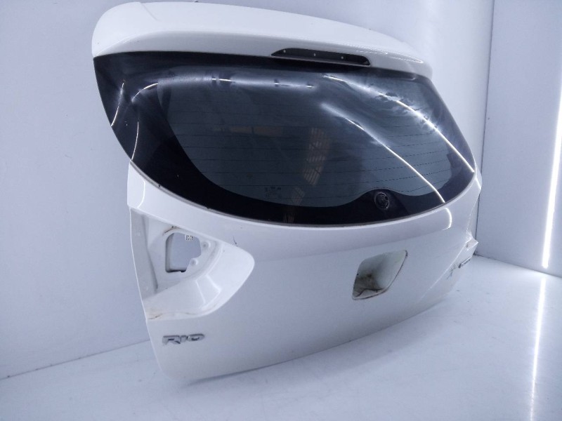 Recambio de porton trasero para kia rio concept referencia OEM IAM   E4-B3-5