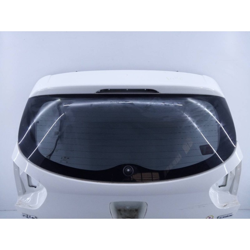 Recambio de porton trasero para kia rio concept referencia OEM IAM   E4-B3-5