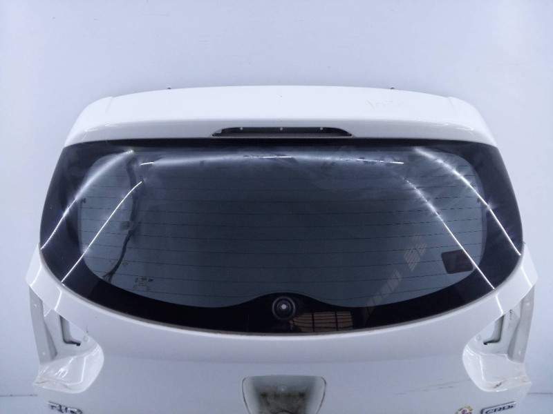 Recambio de porton trasero para kia rio concept referencia OEM IAM   E4-B3-5