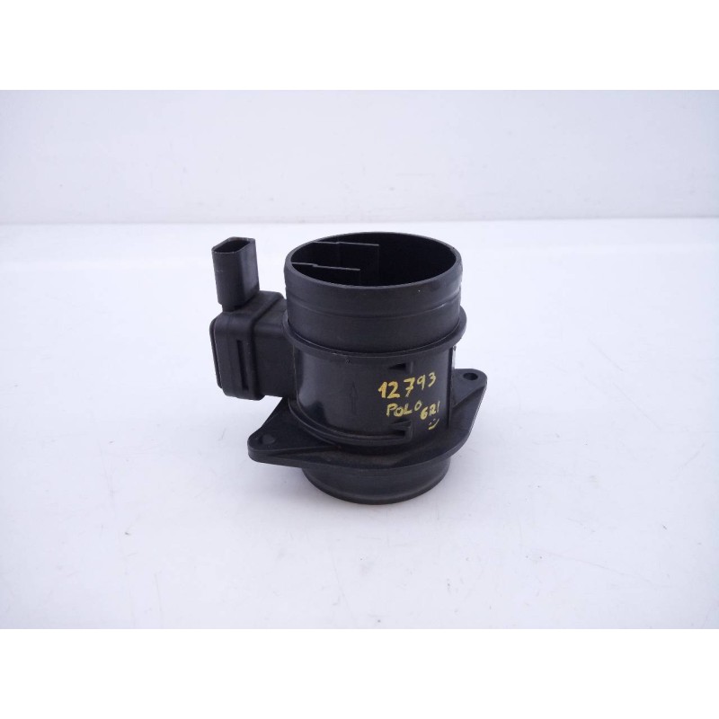 Recambio de caudalimetro para volkswagen polo (6r1) trend referencia OEM IAM 03L906461 5WK97023 E2-A1-30-3