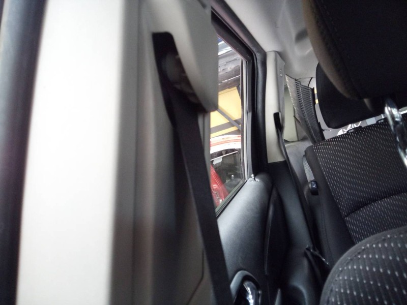 Recambio de kit airbag para fiat freemont (345) lounge referencia OEM IAM 68163811AB  