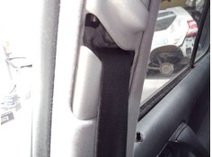 CINTURON SEGURIDAD DELANTERO DERECHO 