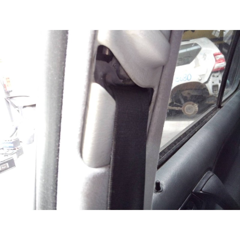 Recambio de cinturon seguridad delantero derecho para mercedes-benz clase m (w163) 270 cdi (163.113) referencia OEM IAM   