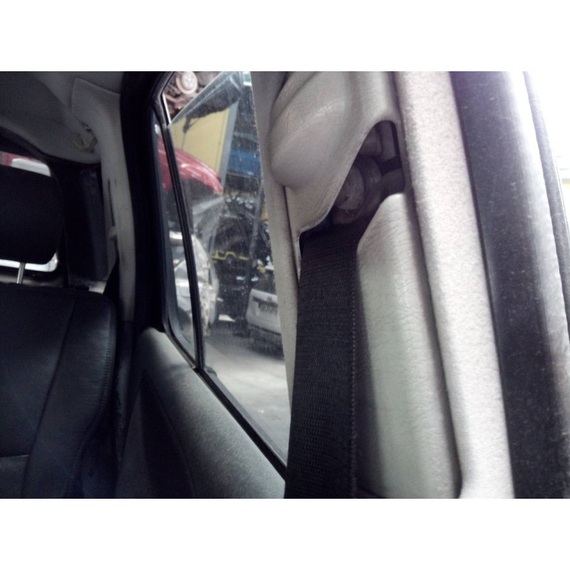 Recambio de cinturon seguridad delantero izquierdo para mercedes-benz clase m (w163) 270 cdi (163.113) referencia OEM IAM   