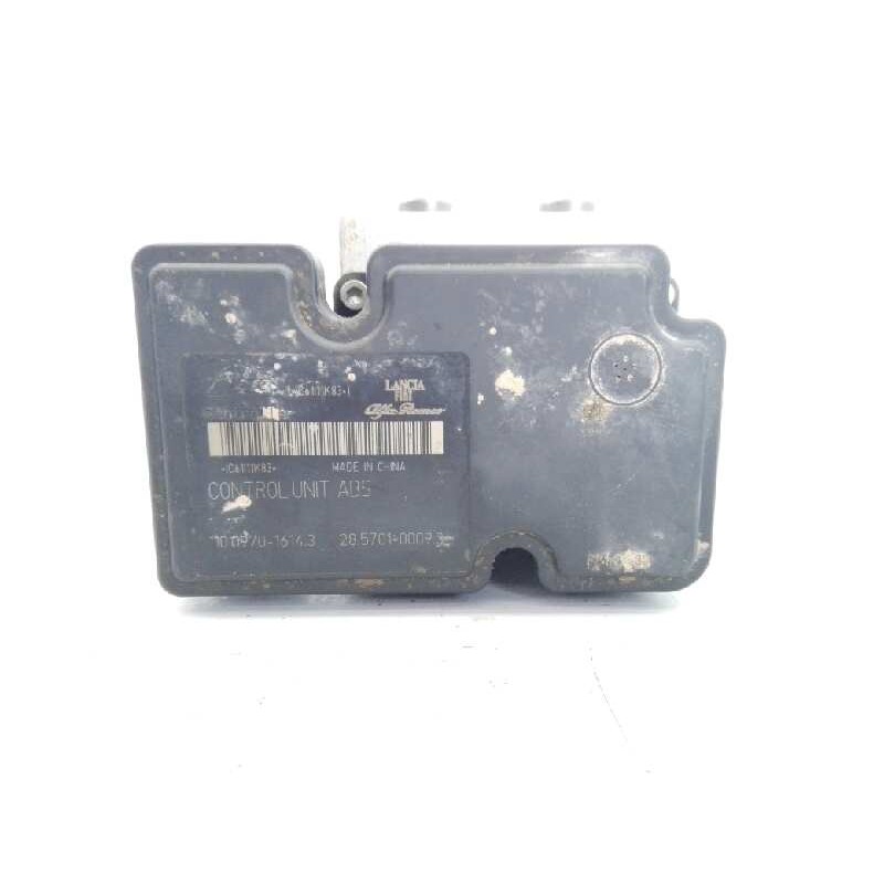 Recambio de abs para fiat doblo cargo basis kasten referencia OEM IAM 51902576 10020702334 E2-B2-5-2