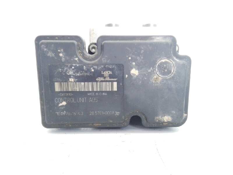 Recambio de abs para fiat doblo cargo basis kasten referencia OEM IAM 51902576 10020702334 E2-B2-5-2