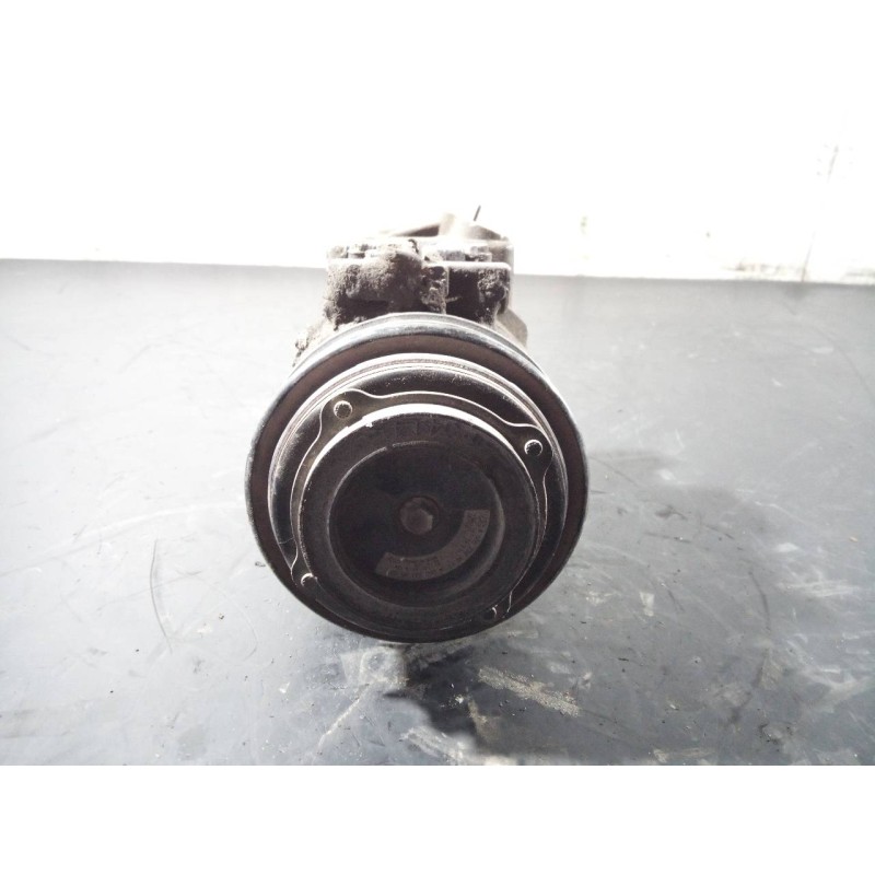 Recambio de compresor aire acondicionado para mercedes-benz clase m (w163) 270 cdi (163.113) referencia OEM IAM A0002343111 4472