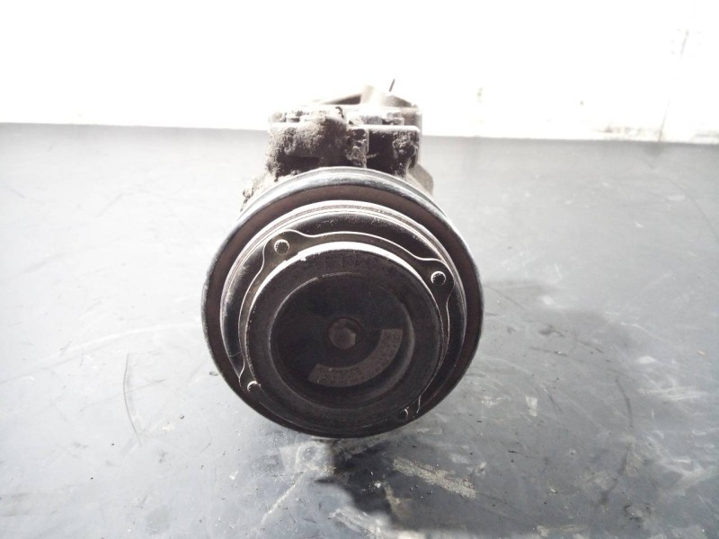 Recambio de compresor aire acondicionado para mercedes-benz clase m (w163) 270 cdi (163.113) referencia OEM IAM A0002343111 4472