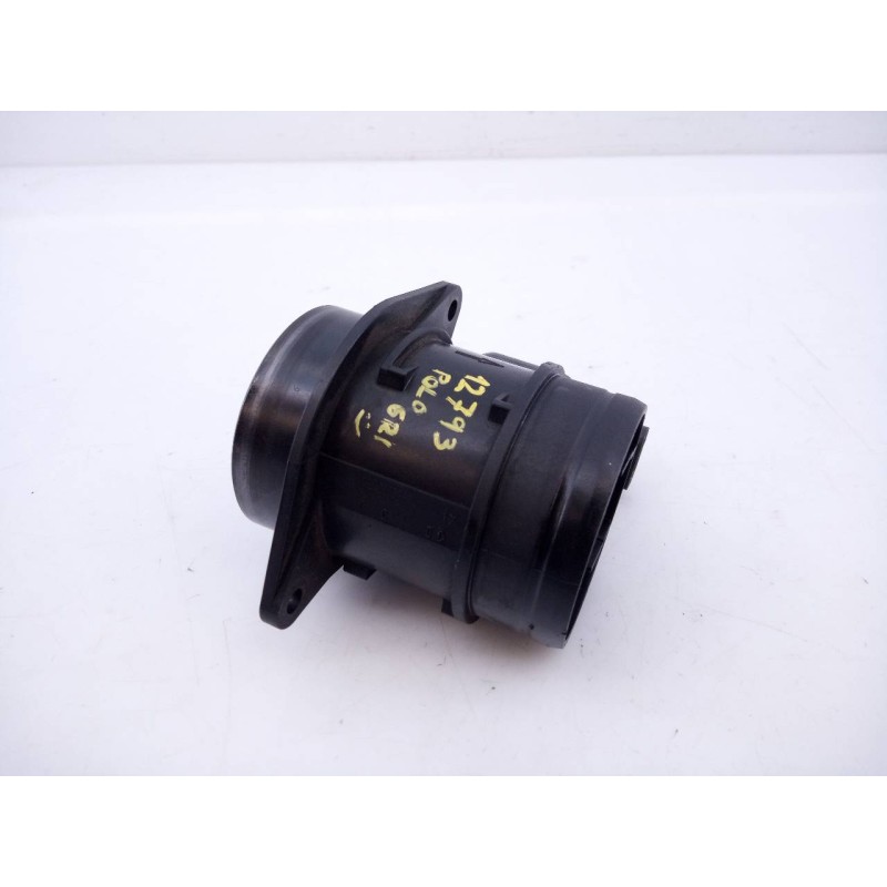 Recambio de caudalimetro para volkswagen polo (6r1) trend referencia OEM IAM 03L906461 5WK97023 E2-A1-30-3