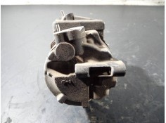 Recambio de compresor aire acondicionado para mercedes-benz clase m (w163) 270 cdi (163.113) referencia OEM IAM A0002343111 4472 2