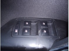 MANDO ELEVALUNAS DELANTERO IZQUIERDO 