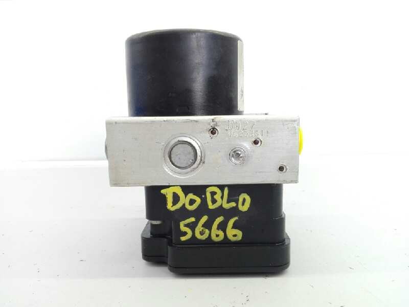 Recambio de abs para fiat doblo cargo basis kasten referencia OEM IAM 51902576 10020702334 E2-B2-5-2