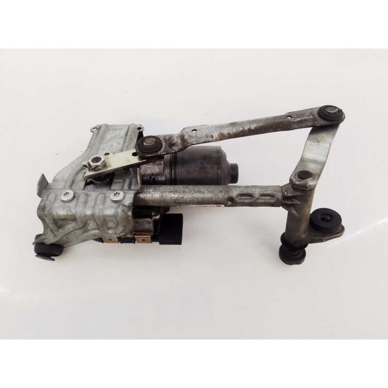 Recambio de motor limpia delantero para seat leon (1p1) sport referencia OEM IAM 1P0955120  E1-B6-56-1