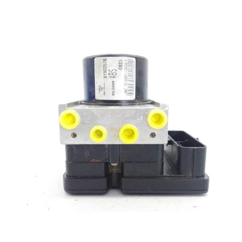 Recambio de abs para fiat doblo cargo basis kasten referencia OEM IAM 51902576 10020702334 E2-B2-5-2