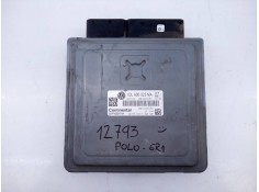 CENTRALITA MOTOR UCE 03L906023MA 5WP42904AA E2-A1-8-7