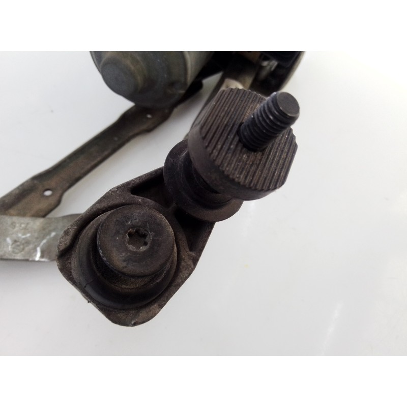 Recambio de motor limpia delantero para seat leon (1p1) sport referencia OEM IAM 1P0955120  E1-B6-56-1