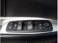 MANDO ELEVALUNAS DELANTERO IZQUIERDO 