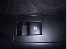 MANDO ELEVALUNAS TRASERO IZQUIERDO 