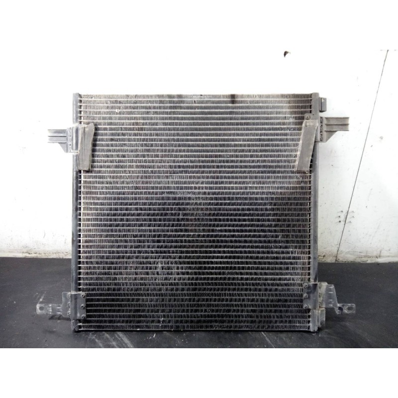 Recambio de condensador / radiador aire acondicionado para mercedes-benz clase m (w163) 270 cdi (163.113) referencia OEM IAM   P