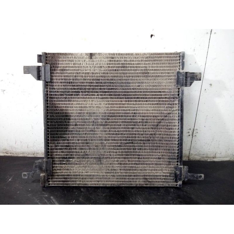 Recambio de condensador / radiador aire acondicionado para mercedes-benz clase m (w163) 270 cdi (163.113) referencia OEM IAM   P