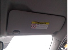 Recambio de parasol derecho para kia cee´d active referencia OEM IAM    2