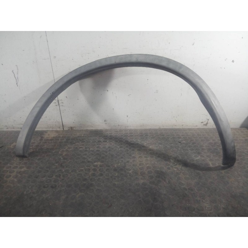 Recambio de aletin trasero izquierdo para nissan qashqai (j10) acenta referencia OEM IAM   P2-B4-29