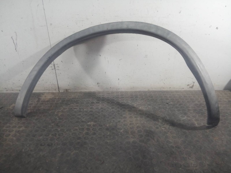 Recambio de aletin trasero izquierdo para nissan qashqai (j10) acenta referencia OEM IAM   P2-B4-29