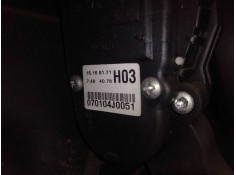 PEDAL ACELERADOR 070104J0051 