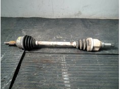 Recambio de transmision delantera derecha para citroën c3 1.4 hdi audace referencia OEM IAM 9650624280  P1-B6-19