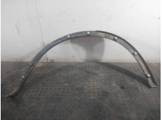 Recambio de aletin trasero izquierdo para nissan qashqai (j10) acenta referencia OEM IAM   P2-B4-29 2