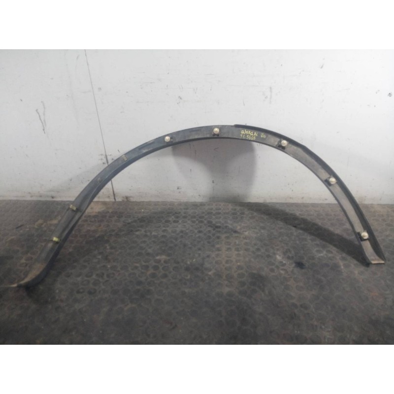 Recambio de aletin trasero izquierdo para nissan qashqai (j10) acenta referencia OEM IAM   P2-B4-29