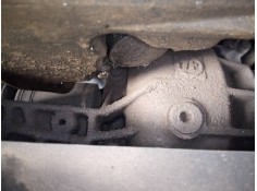 Recambio de diferencial delantero para mercedes-benz clase m (w163) 270 cdi (163.113) referencia OEM IAM   