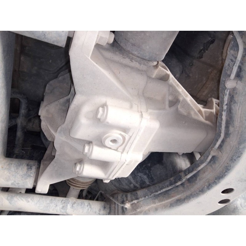 Recambio de diferencial trasero para mercedes-benz clase m (w163) 270 cdi (163.113) referencia OEM IAM   