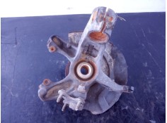 Recambio de mangueta delantera derecha para volkswagen t-cross edition referencia OEM IAM   P1-A4-17 2