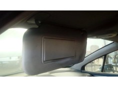 Recambio de parasol izquierdo para peugeot 407 referencia OEM IAM    2