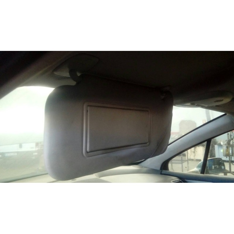 Recambio de parasol izquierdo para peugeot 407 referencia OEM IAM   